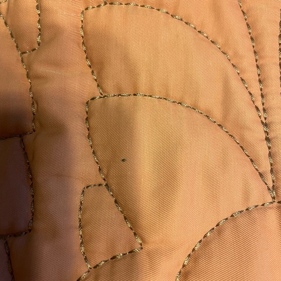 Fossil Key-per Quilted Tote - Picture 6 of 6